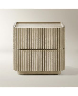 Stria Nightstand