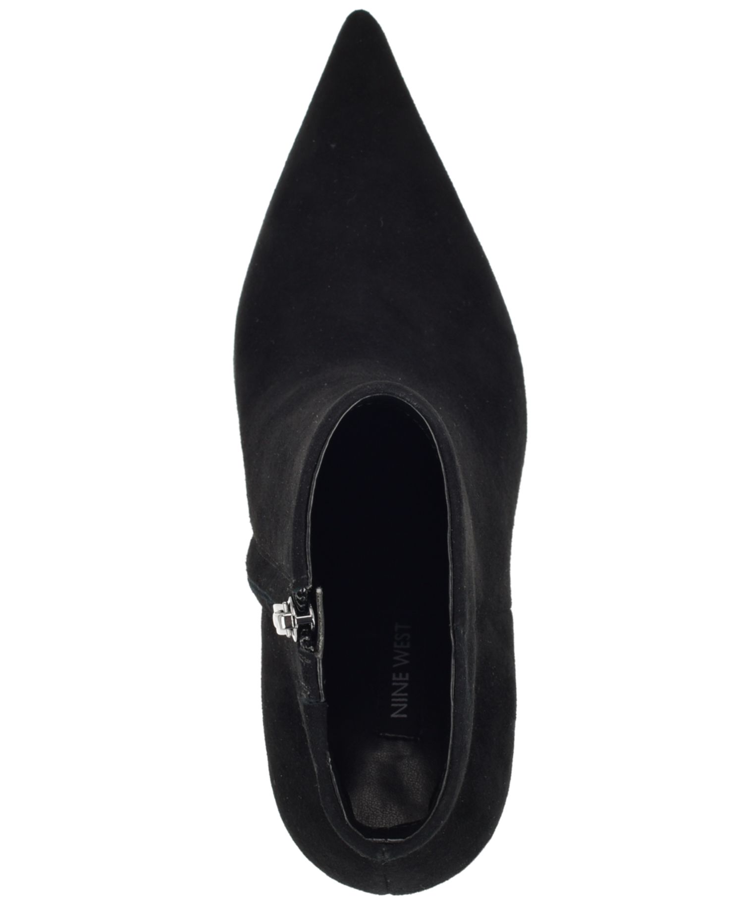 Women's Galz Pointed Toe Ankle Dress Booties