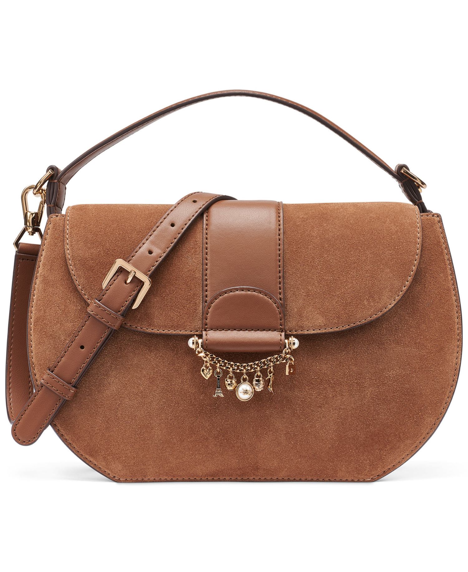 Jocelina Small Shoulder Handbag