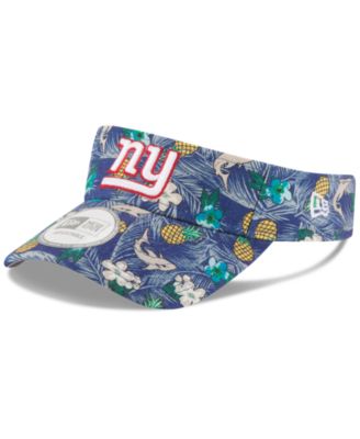 ny giants visor
