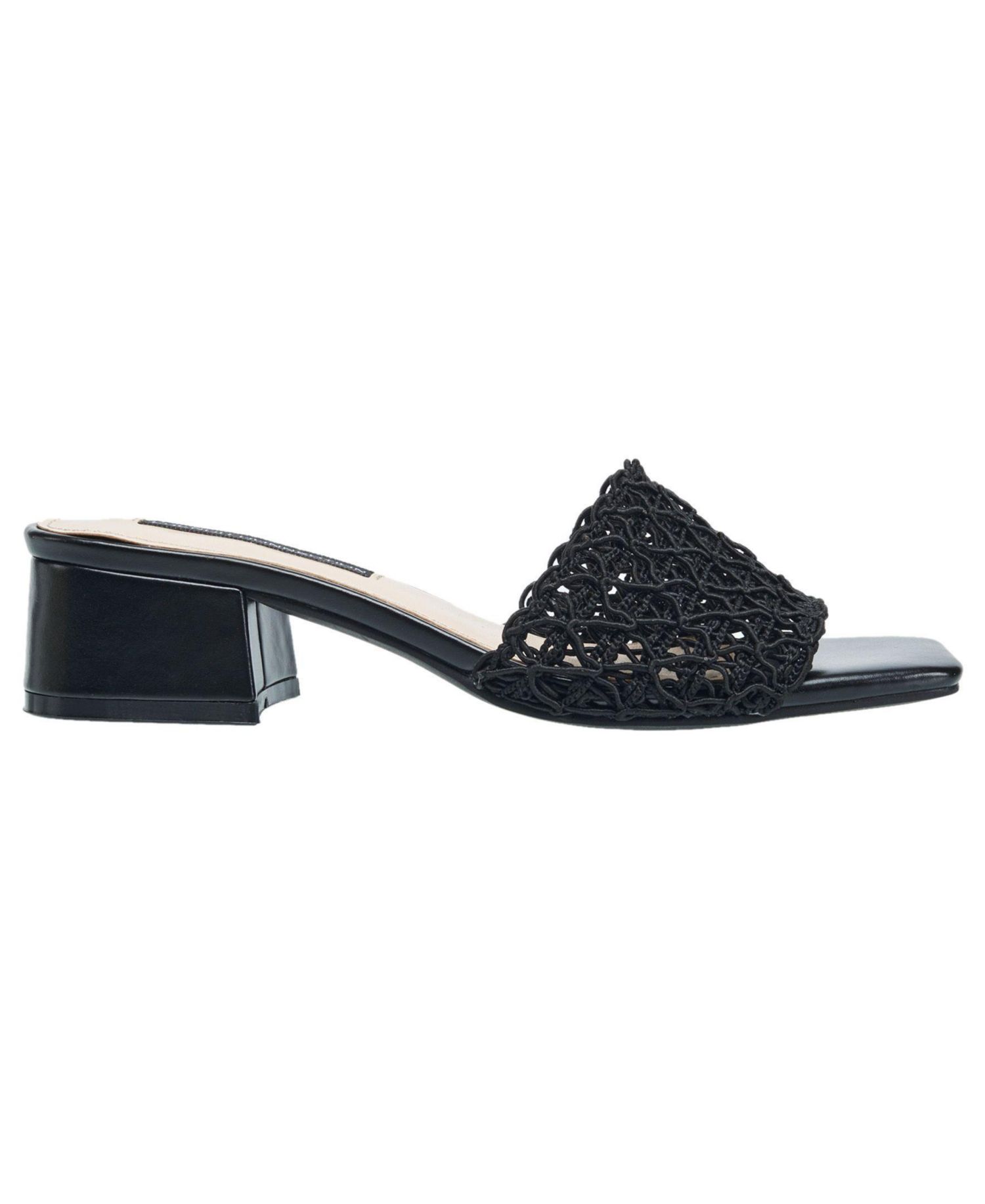 Women's Waverly Woven Mule