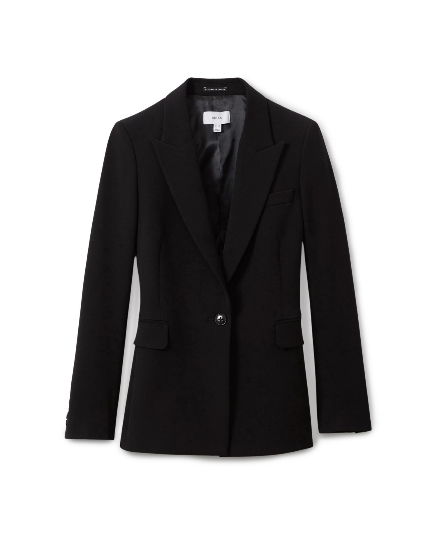 Women's Gabi Single Breasted Blazer