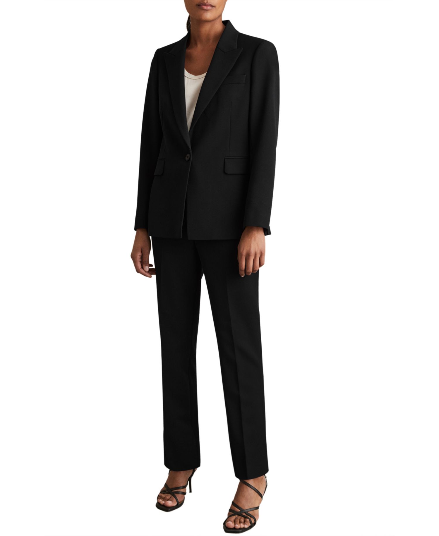 Women's Gabi Slim Leg Trouser