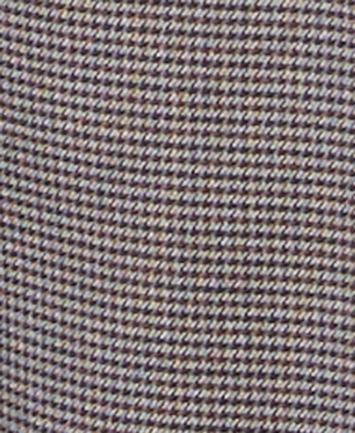 Ralph Lauren Classic Fit Houndstooth Pattern Long Sleeve Button Down Shirt Men's XL /eaa454047
