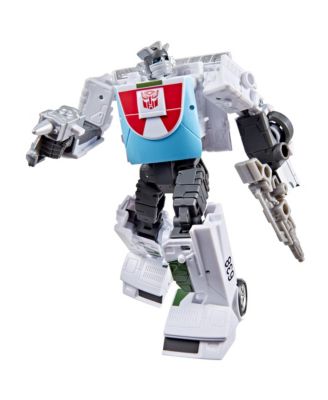 Wheeljack Deluxe Class Studio Series, Transformers: The Movie 86