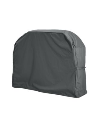 Patio Outdoor BBQ Grill Cover Waterproof Weather Resistant Dustproof Furniture Protector