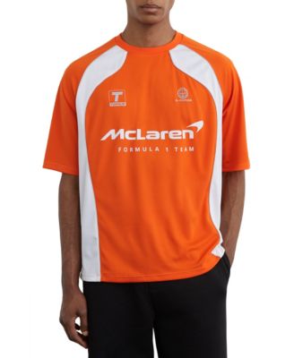 Men's Dexor Mclaren Printed Jersey