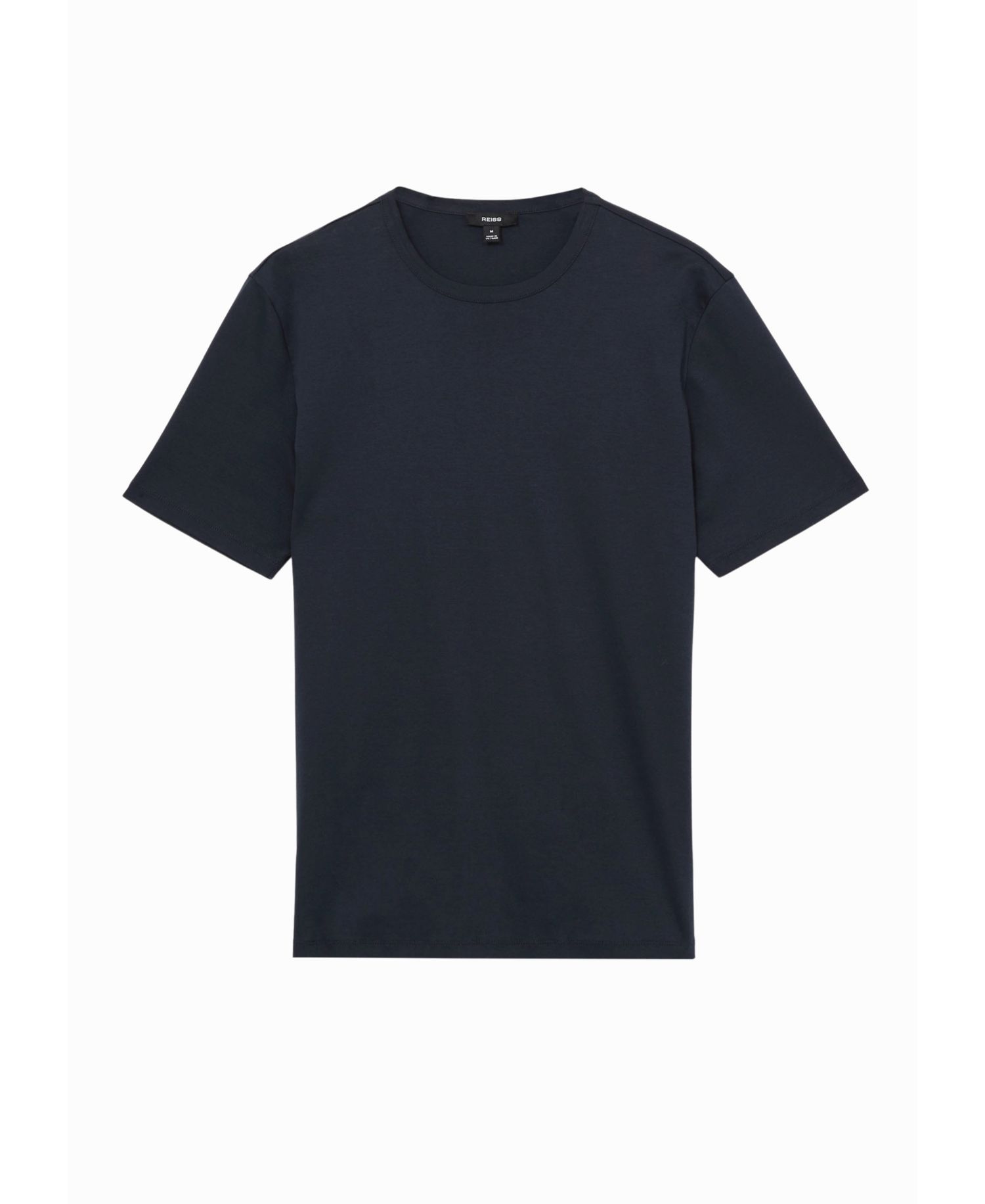 Men's Count Air-Water Cotton Tailored-Fit T-Shirt