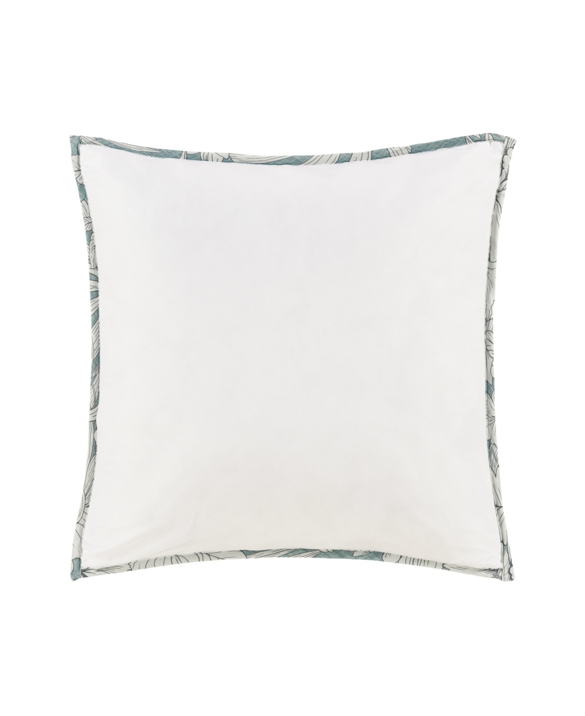 Salt Life Auckland Quilted Sham, European