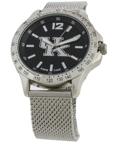 Game Time Kentucky Wildcats Cage Series Watch