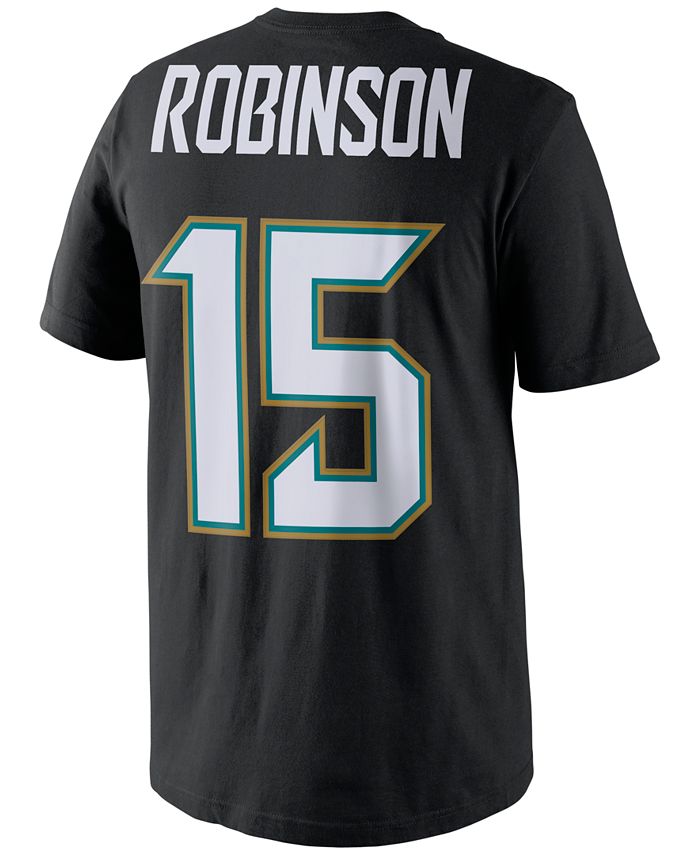 Jacksonville jaguars allen robinson jersey 2025