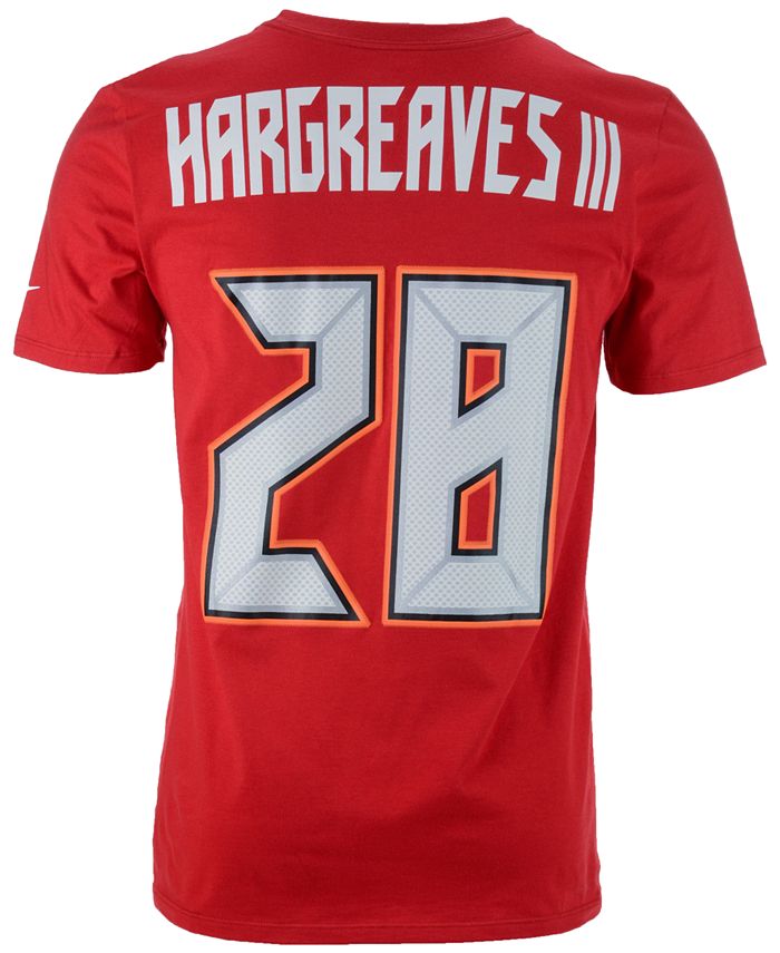Vernon hargreaves bucs 2025 jersey