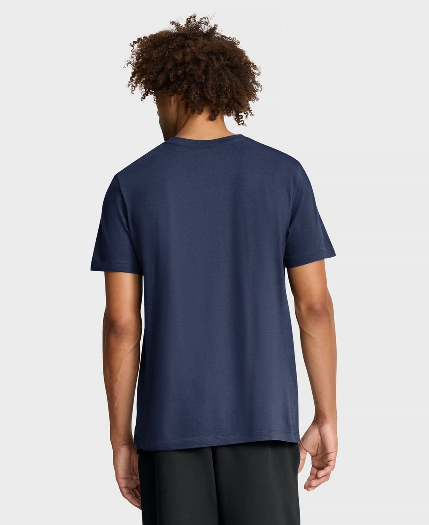 Men's Navy New York Yankees Icon T-Shirt