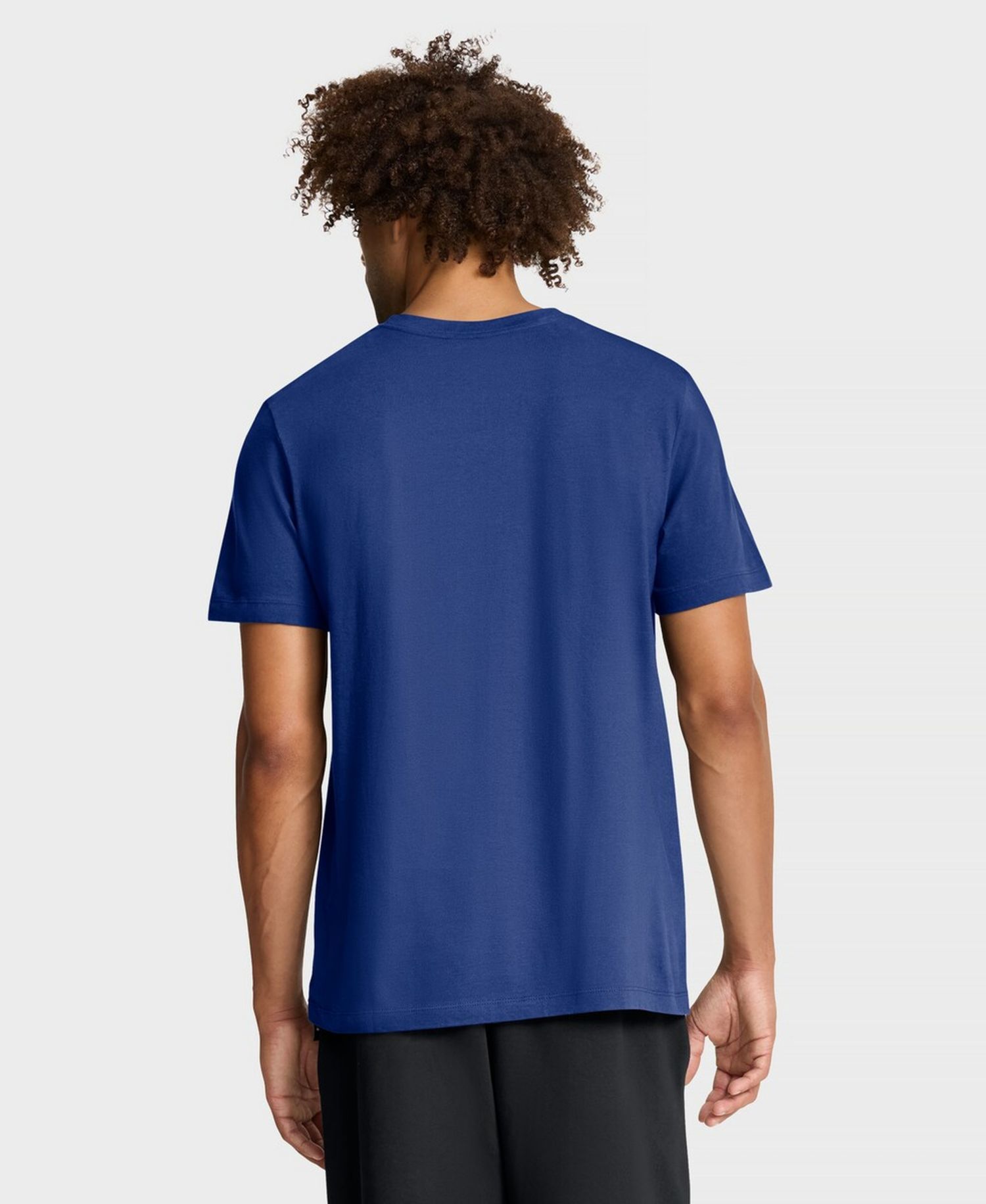 Men's Royal Seattle Mariners Cooperstown Collection T-Shirt