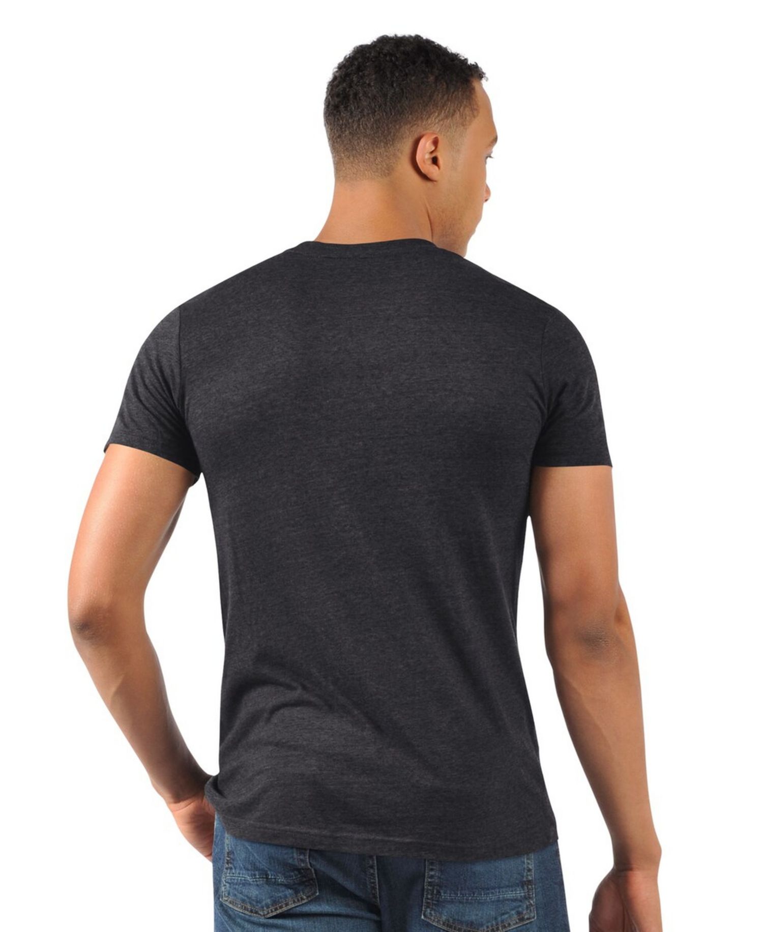 Men's Black Baltimore Orioles Prime Time Property Of T-Shirt