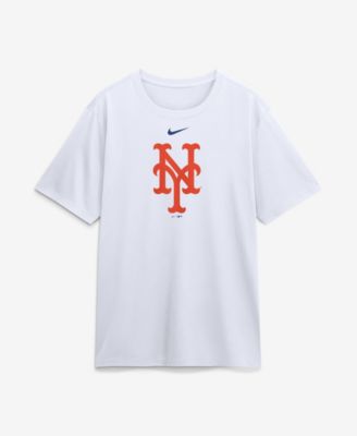 Men's White New York Mets New Legend Dri-FIT T-Shirt
