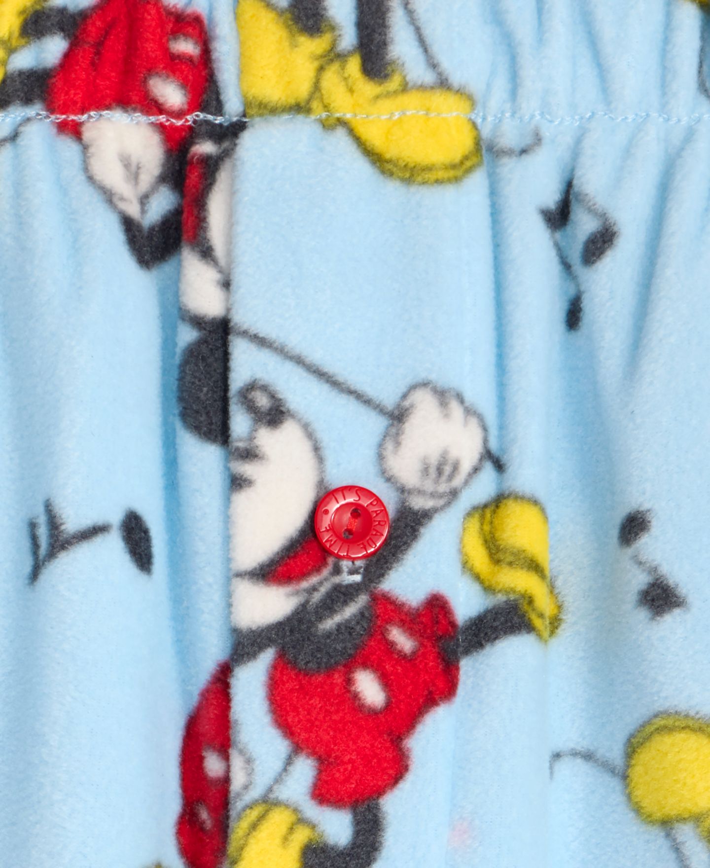Пижамные брюки Microfleece для мужчин — Disney | Macy's — фото 6