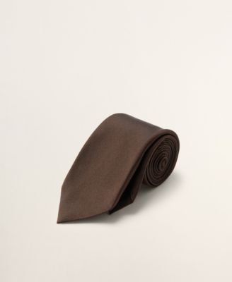Men's Silk Tie