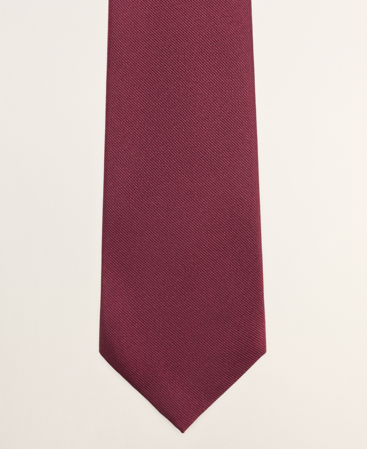 Mango Men's Silk Tie
