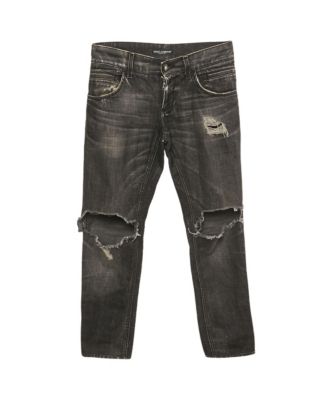 Men's Denim 12 Jeans