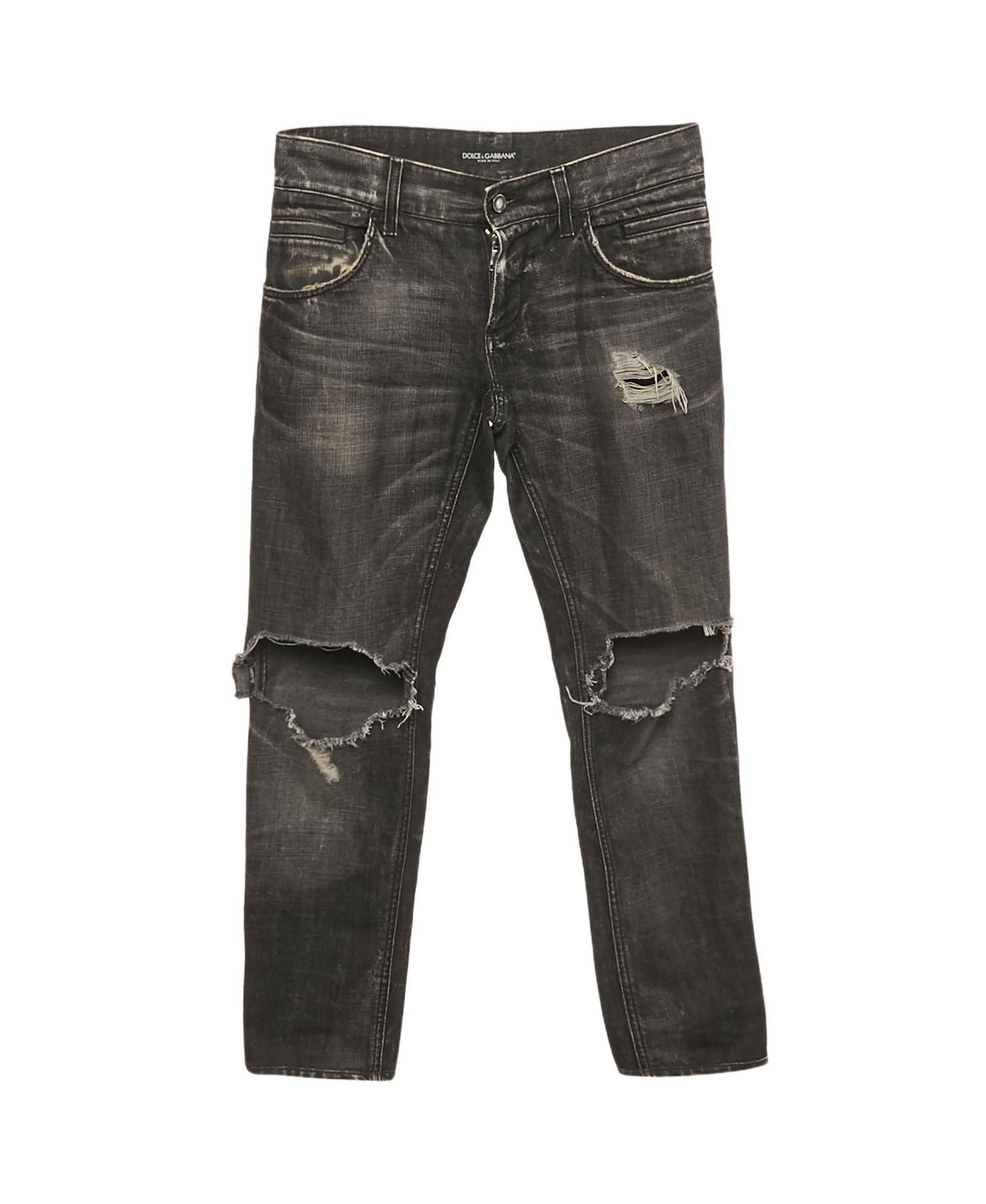 Men's Denim 12 Jeans
