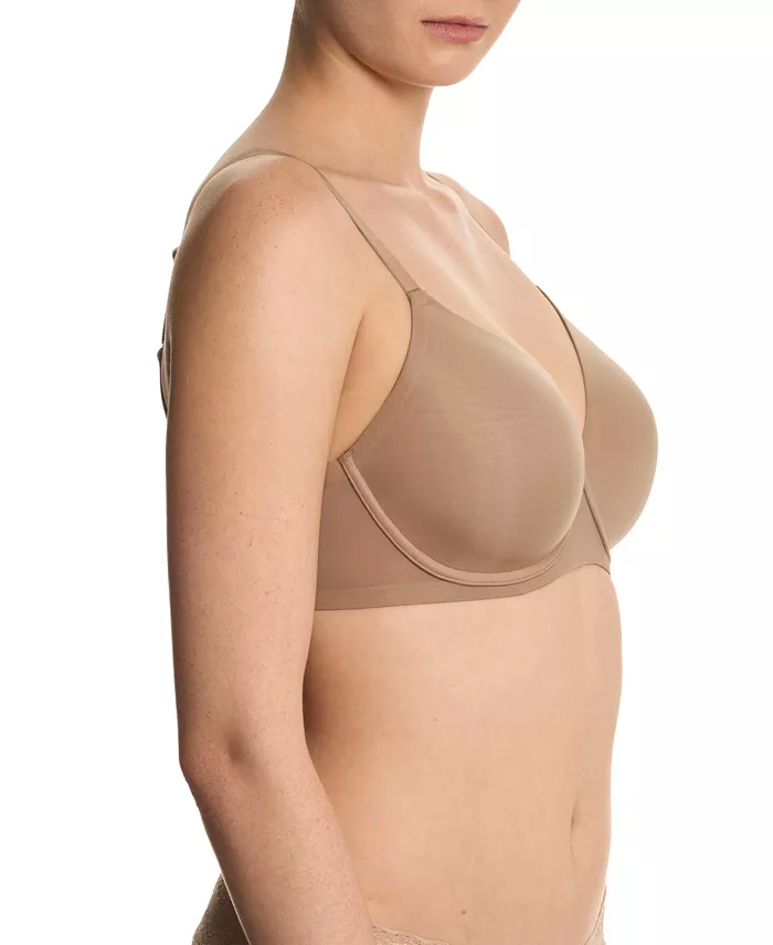 Women's Cloud Comfort Back Smoothing T-Shirt Bra - thumbnail 2