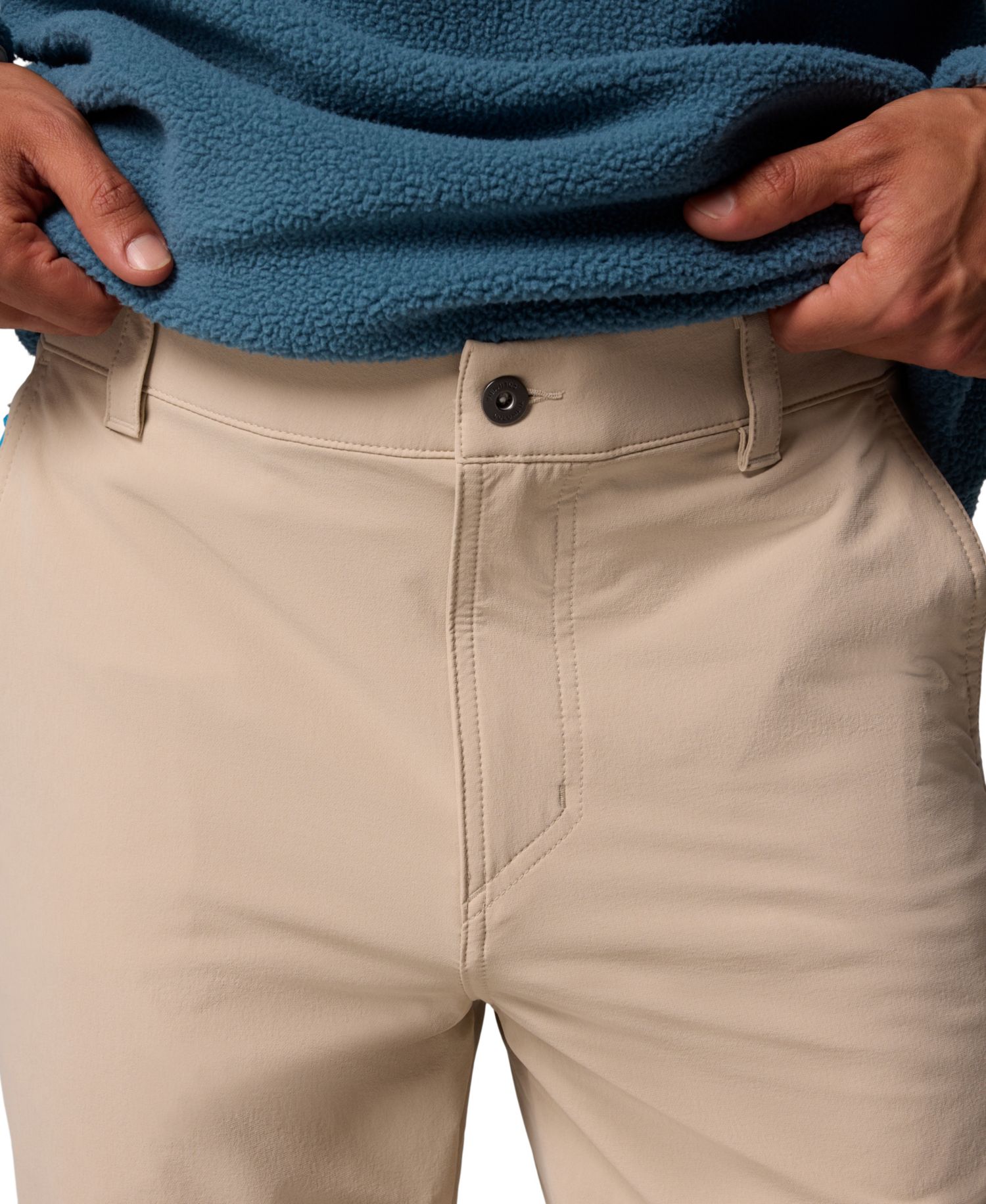 Men's ROC™ Tech Regular-Fit Chino Pants