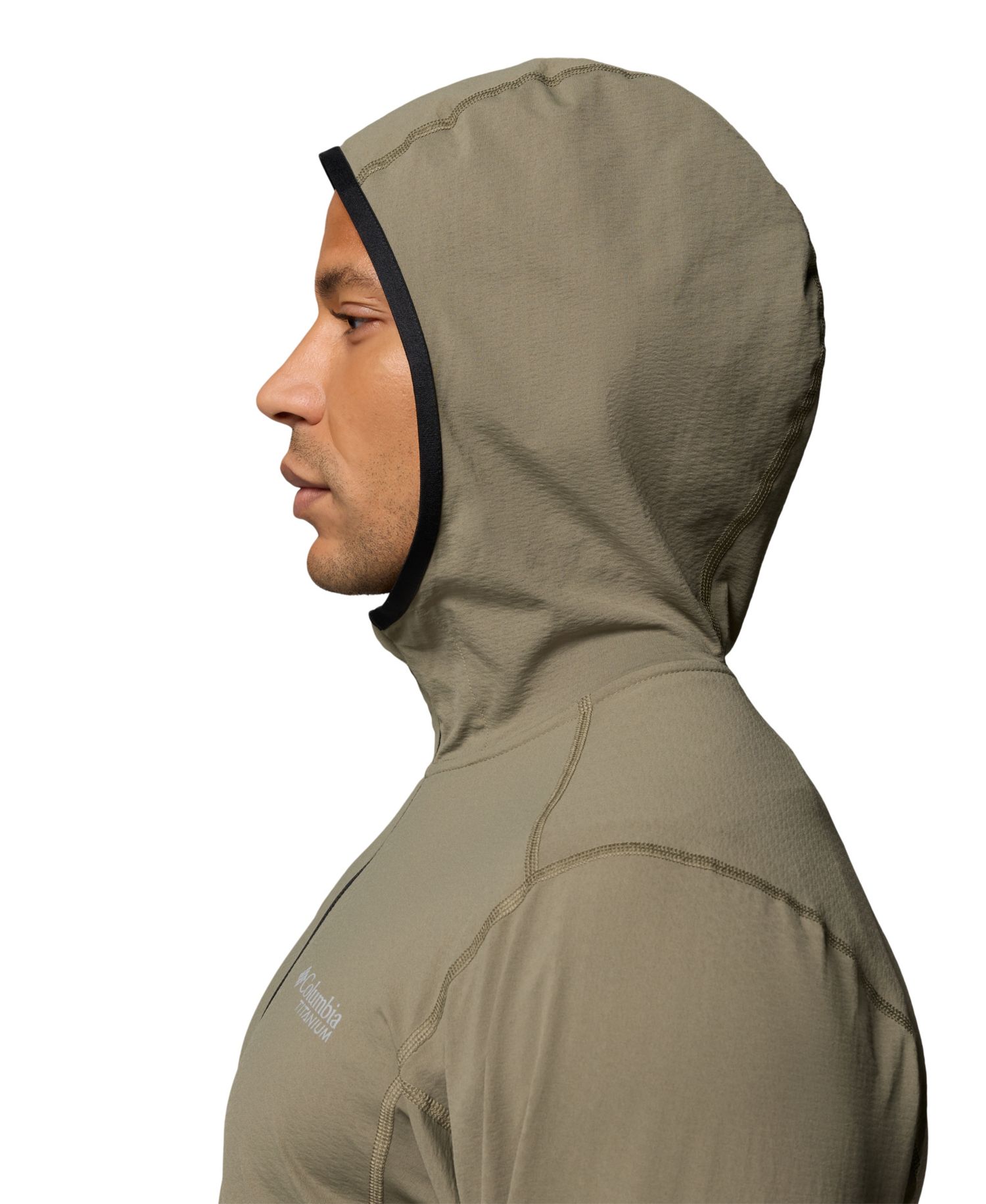 Men's Diamond Peak Pro Hoodie