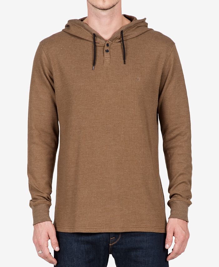 Volcom thermal new arrivals