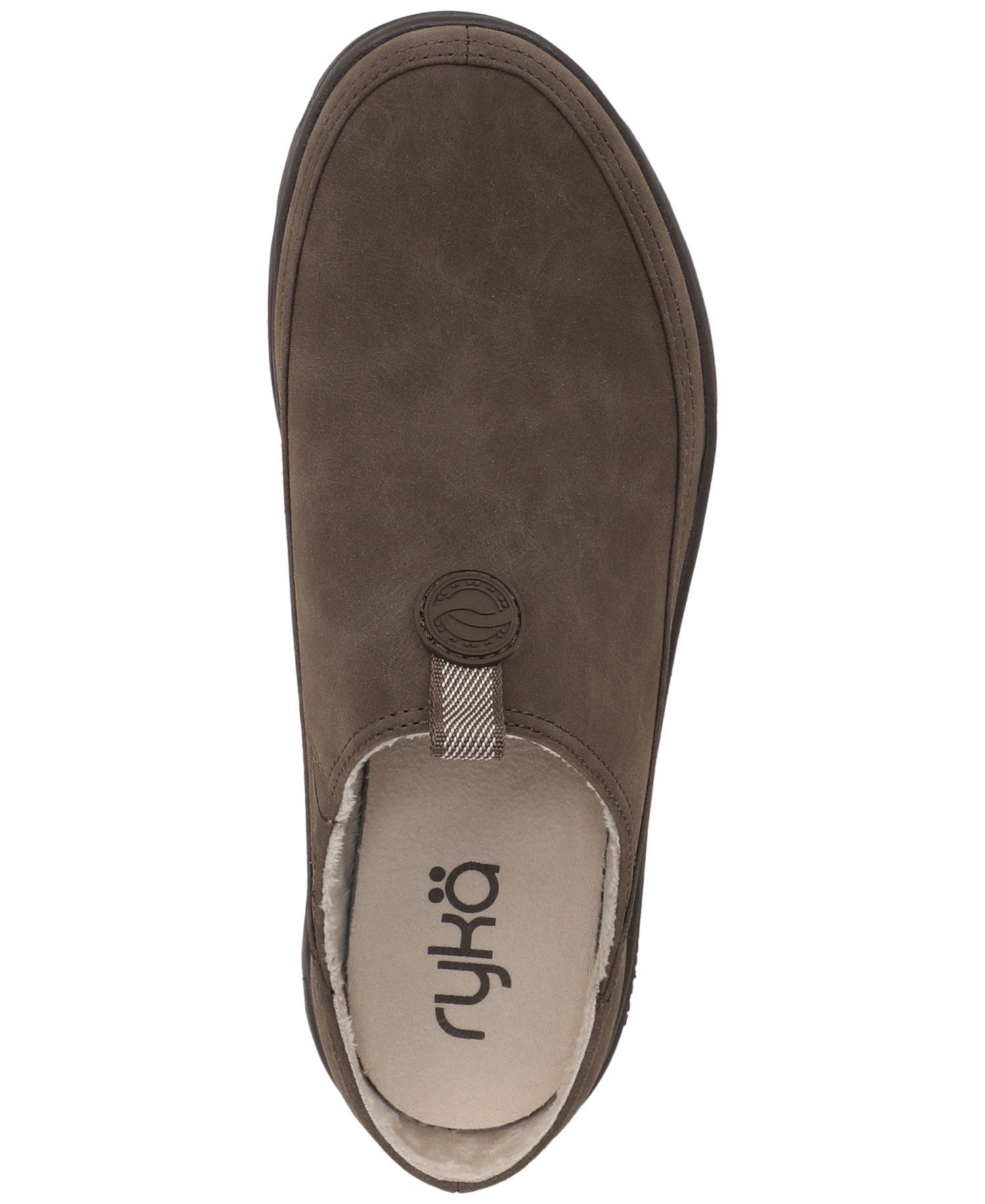 Women's Belfast Slip-On Mules