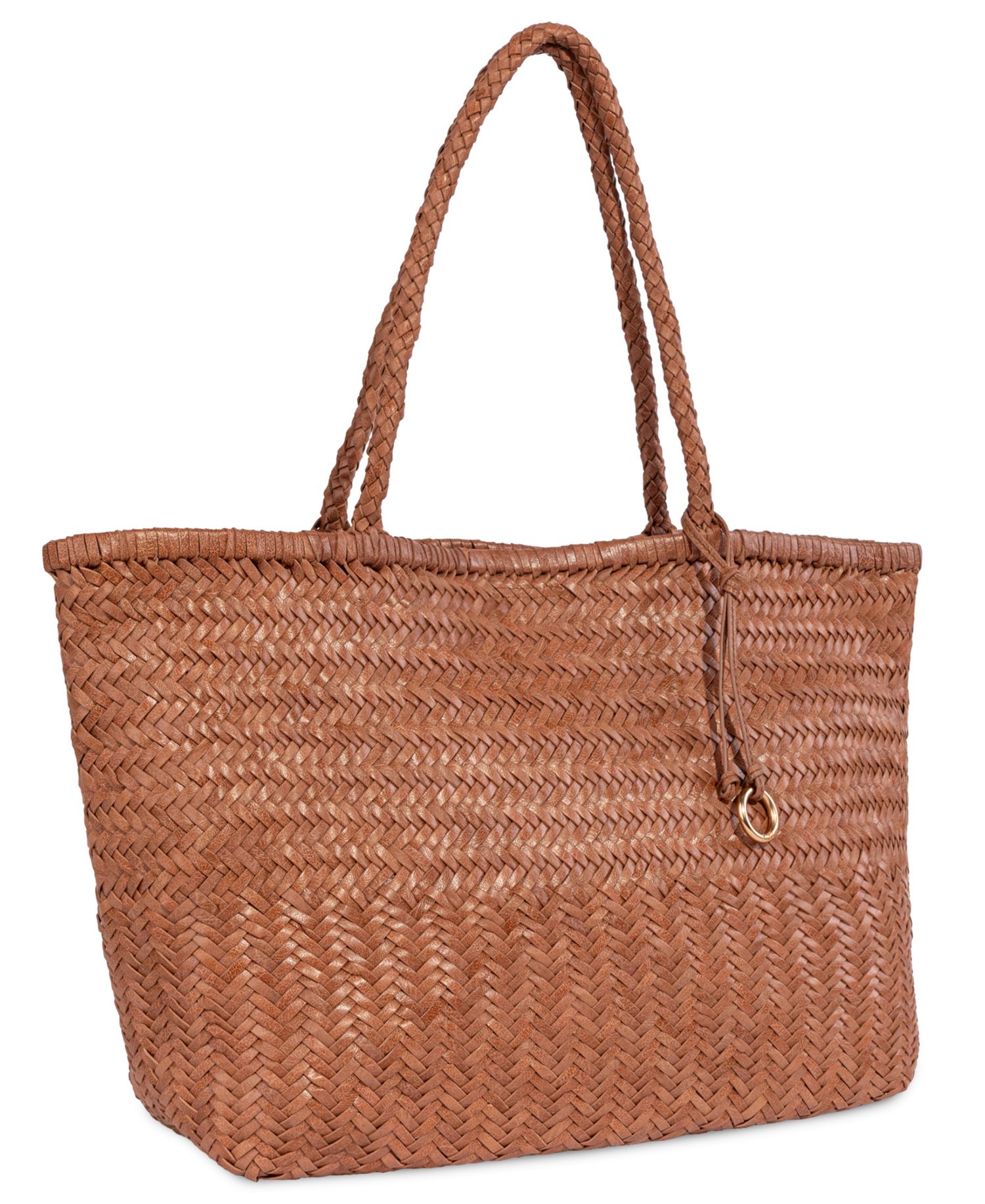 Kasey Large Tote Handbag