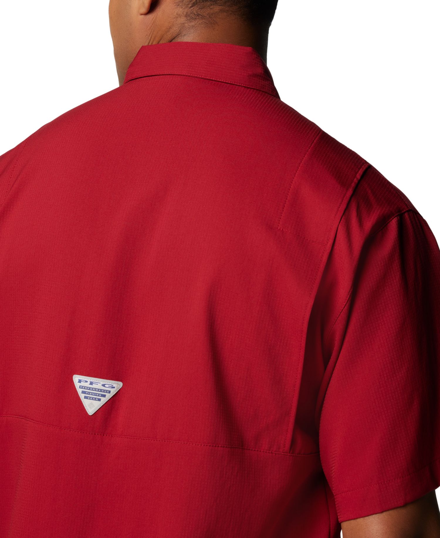 Men's Tamiami™ II Short-Sleeve Shirt