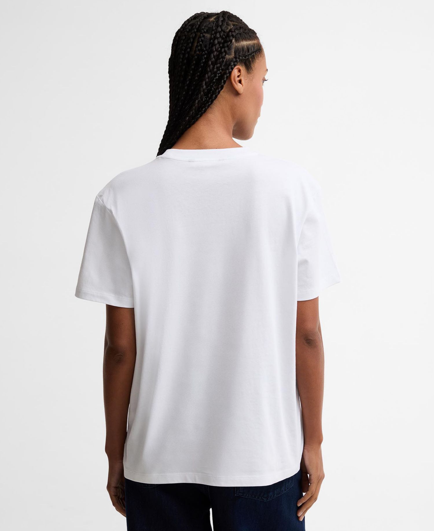 Women's Fawley Crewneck T-Shirt