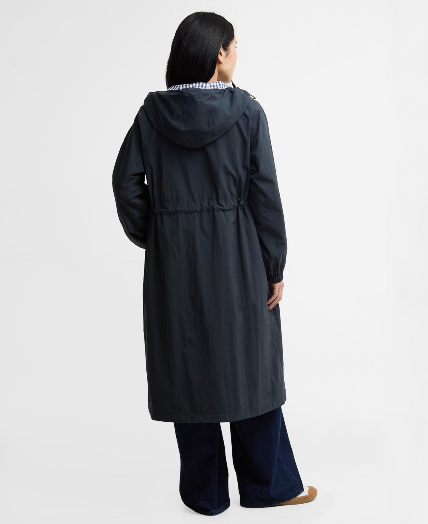 Women's Gracefield Showerproof Jacket
