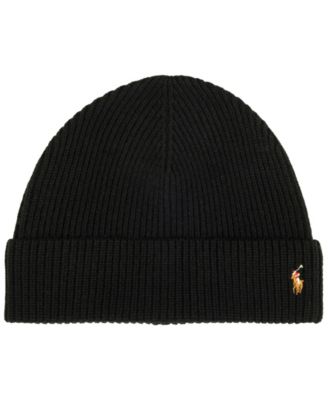 Men's Signature Cuff Hat