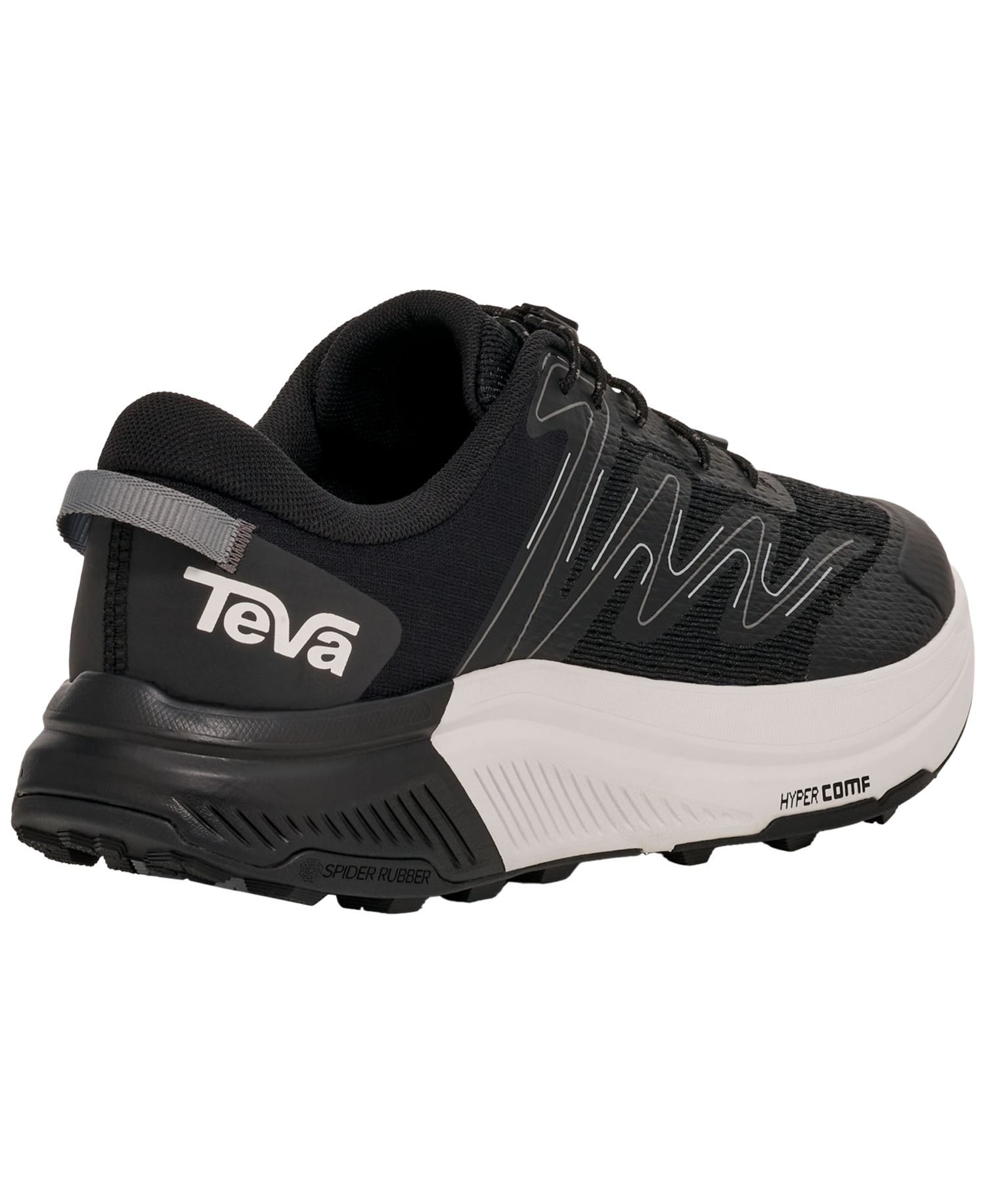 Men's Hurricane Trailsetter Trail Running Shoe