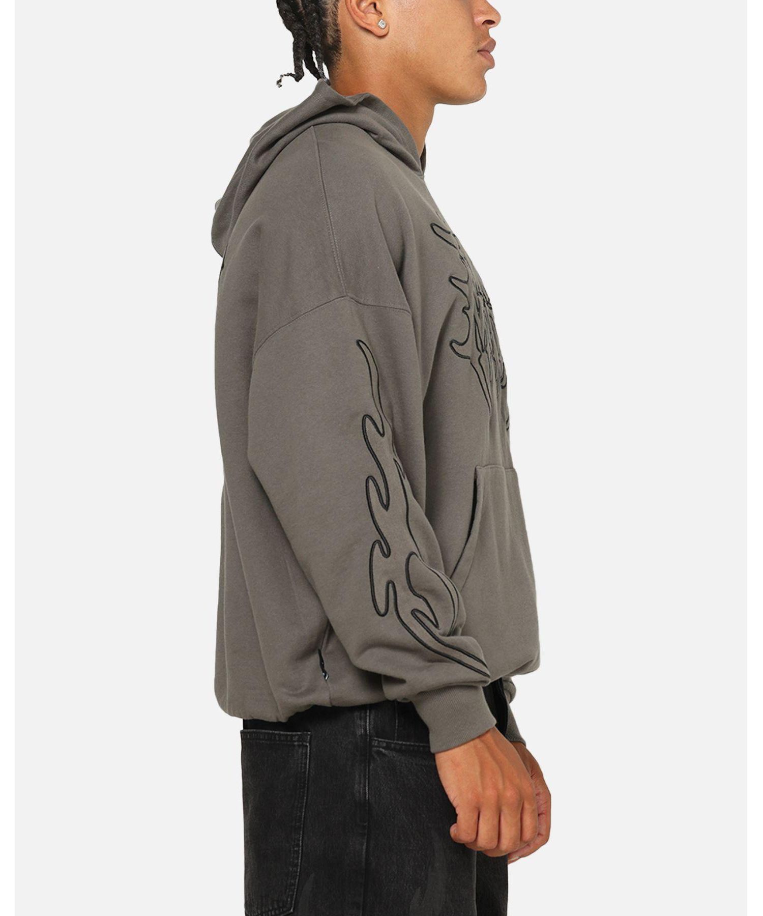 Men's Crested Wing Hoodie