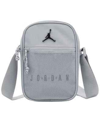 Men's Blacktop Crossbody Festival Bag