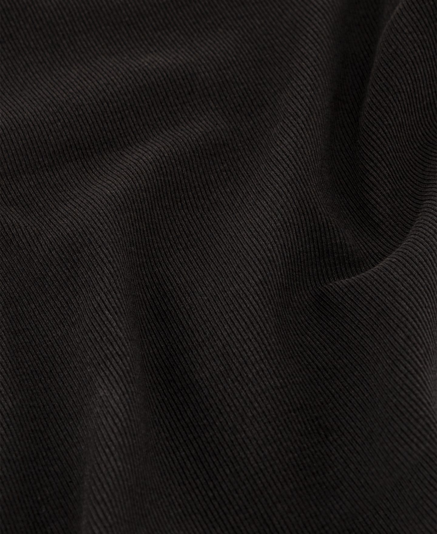 Футболка Calvin Klein Short-Sleeve для девочек, цвет: Чёрный — фото 5