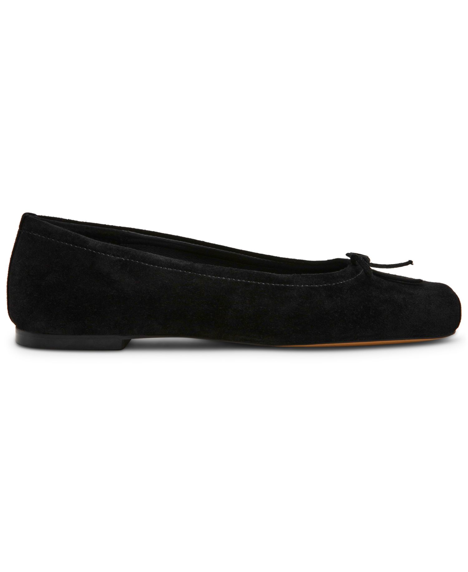 Women's Eleve Square Toe Ballet Flats