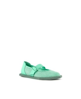 Women's Poly Ballet Lo