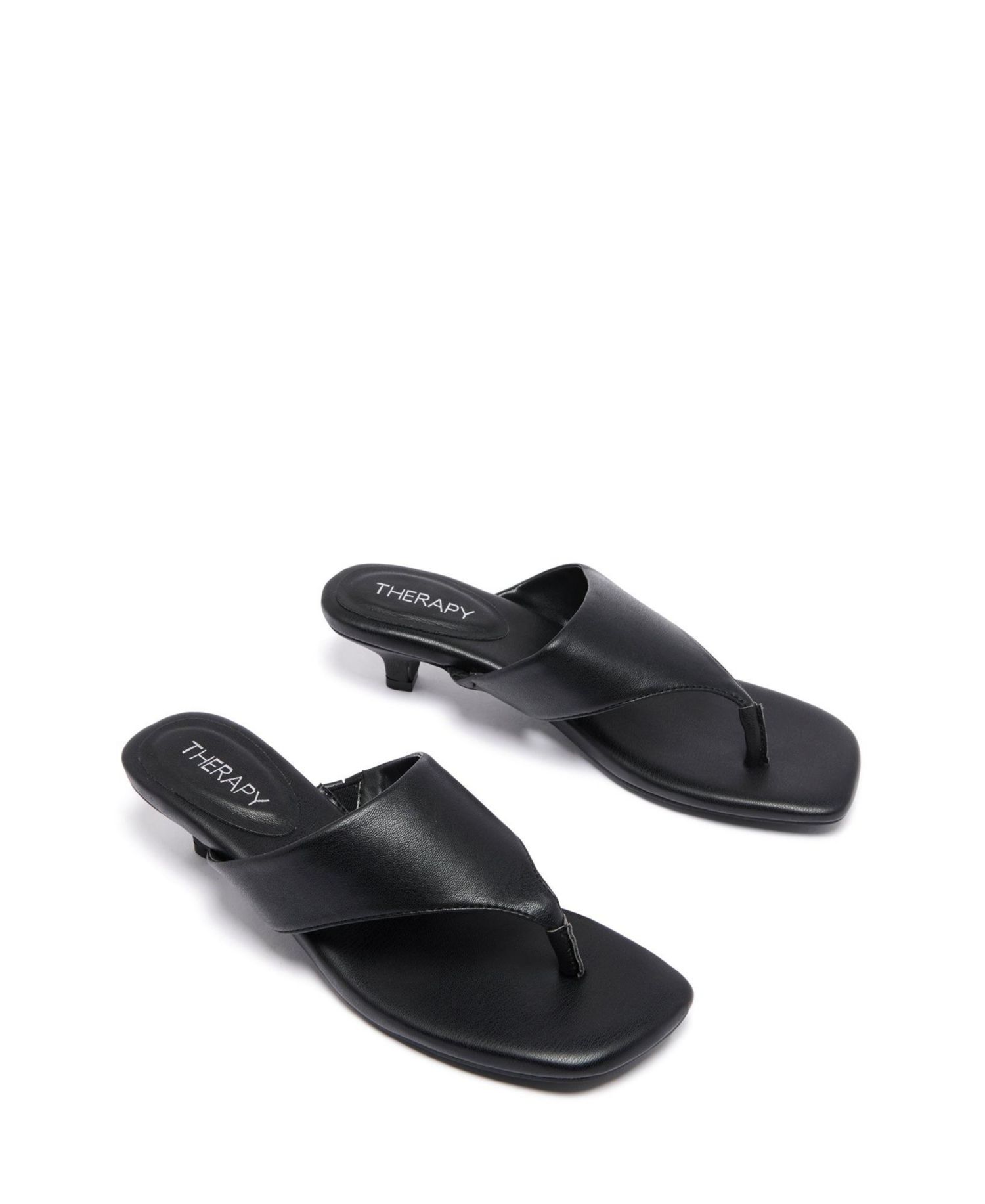 Women's Open Square Toe