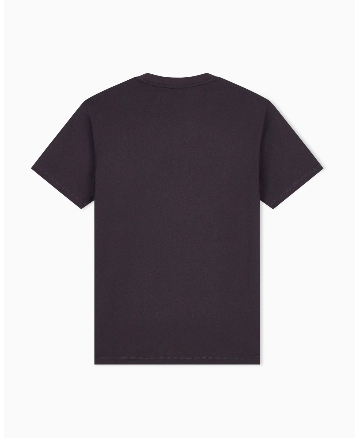 A|X Armani Exchange Men's Crossover Large Logo T-Shirt