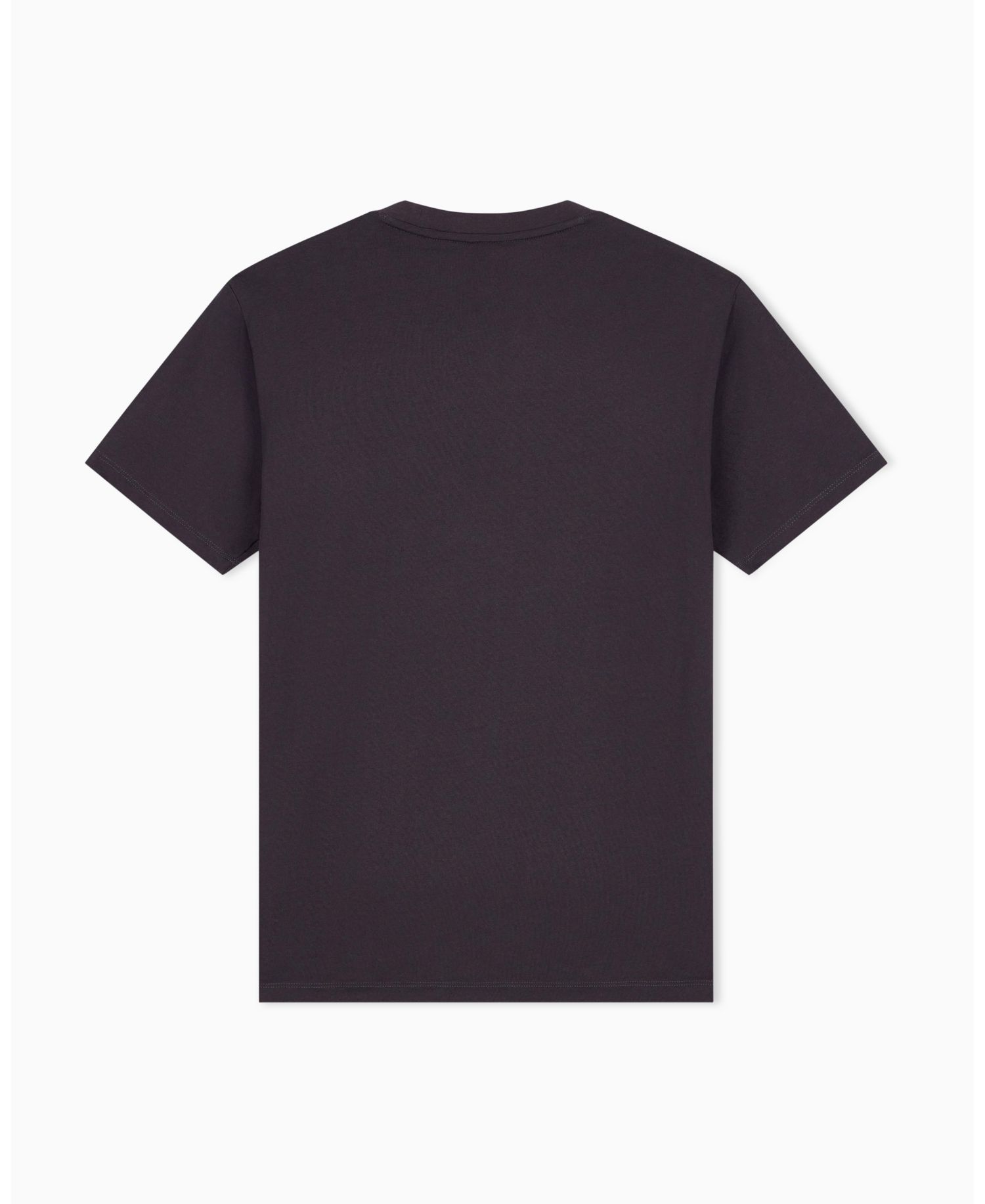 Men's Crossover Large Logo T-Shirt