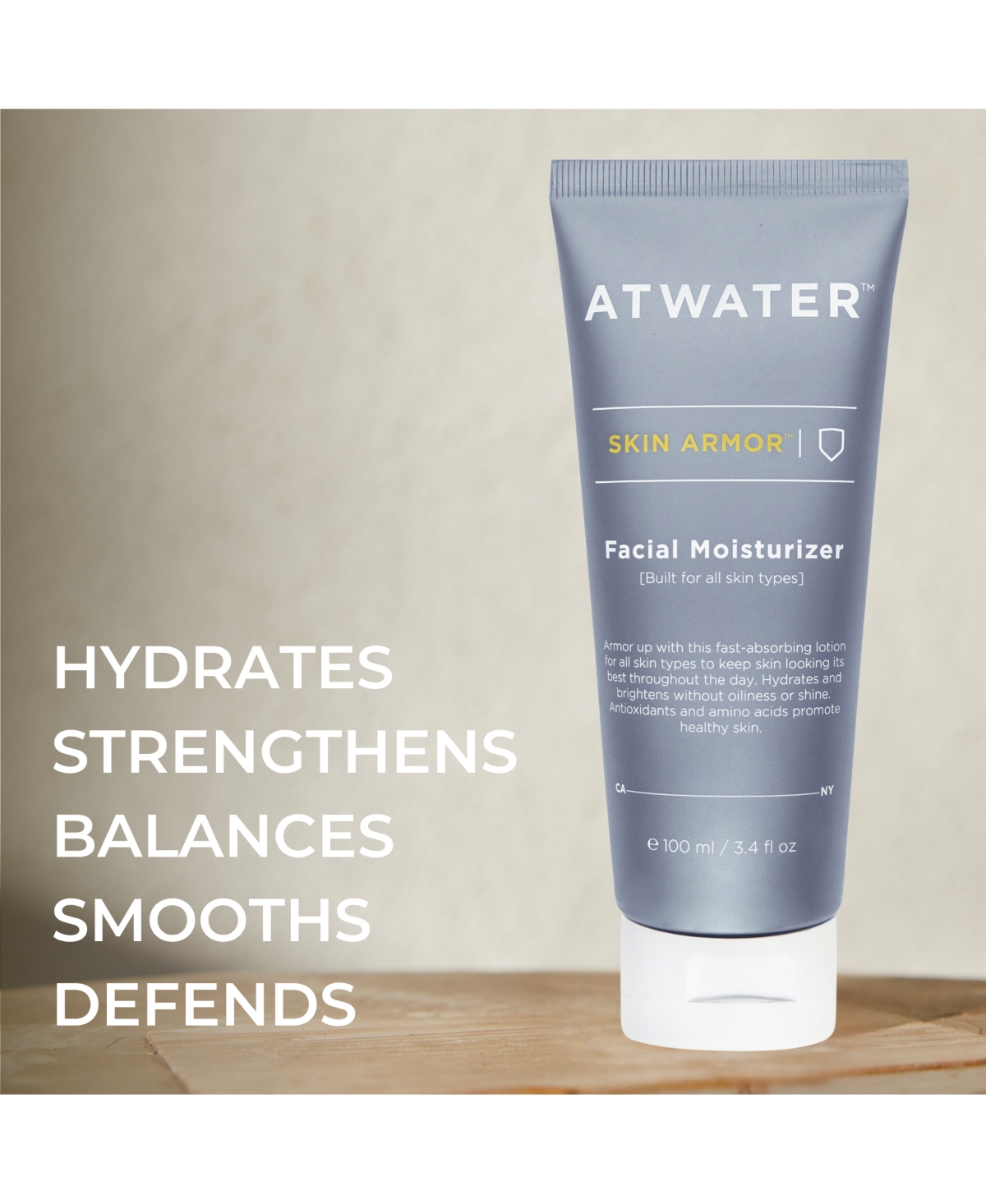 Atwater Skin Armor Combination Skin Starter Set