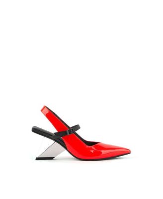 Women's Rockit Mj