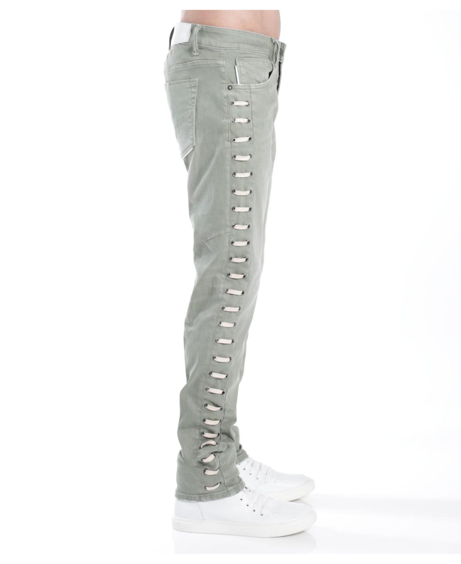 Men's Start Super Skinny