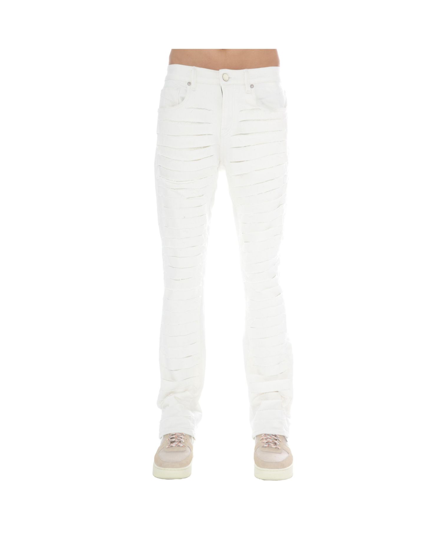Men's Mars Bootcut Jeans