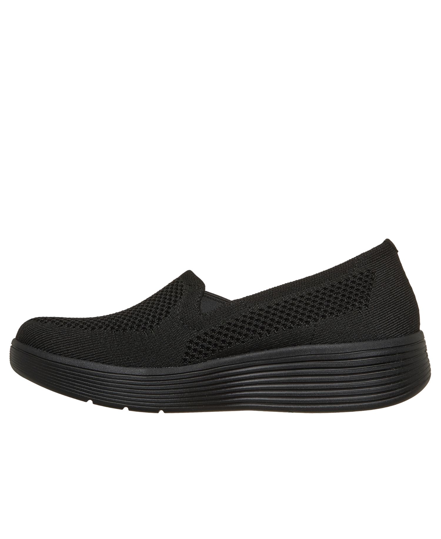 Women's Arch Fit Laguna - Adore Her Walking Sneakers from Finish Line