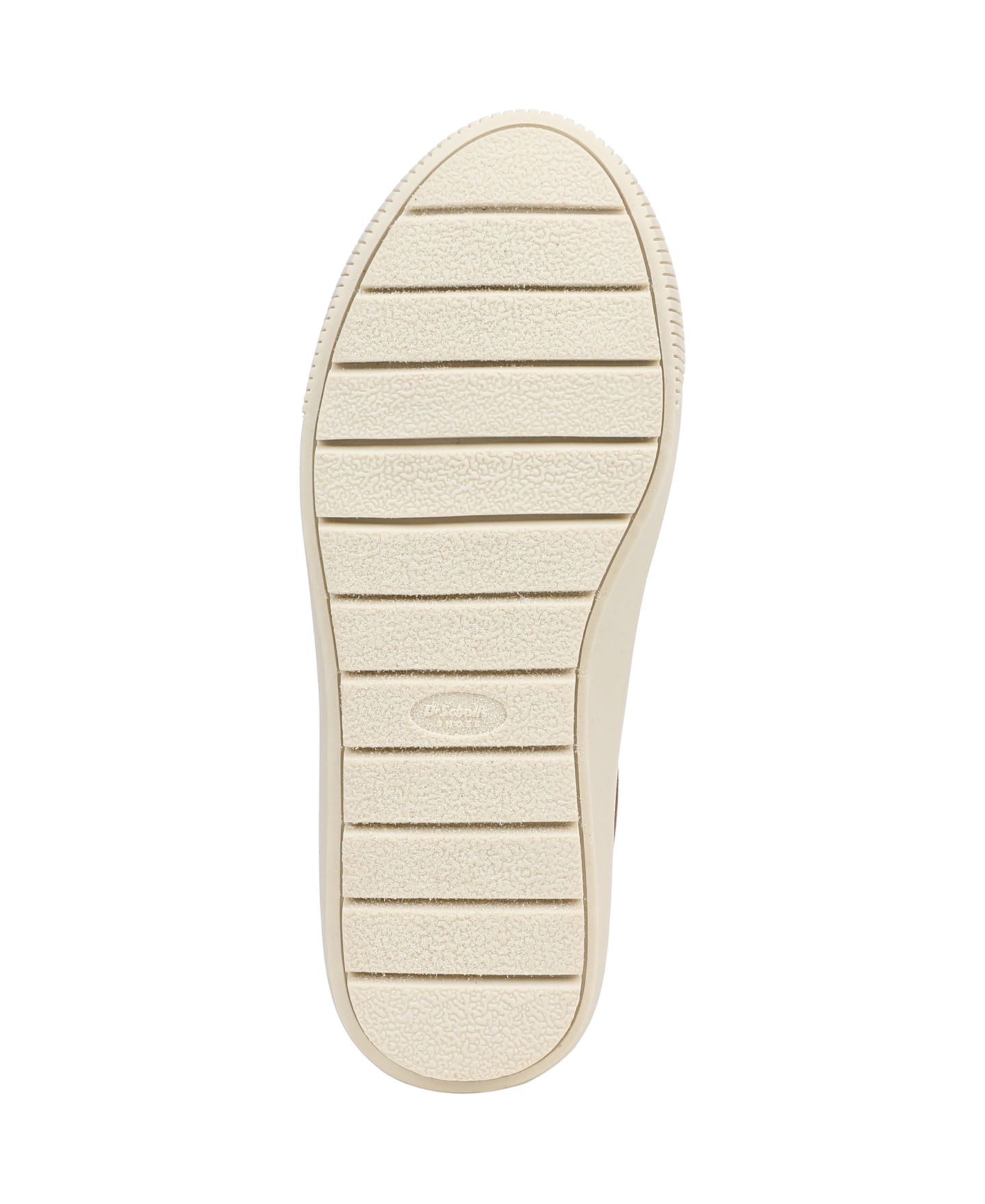 Женские кроссовки Dr. Scholl's Time Off Max Platform, цвет: Медовый коричневый — фото 5